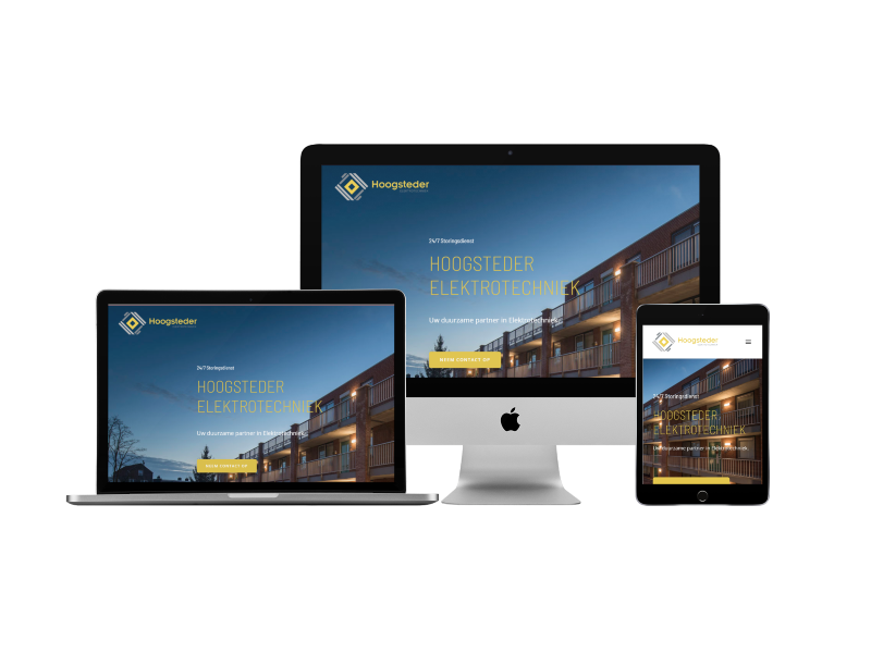 online adverteren