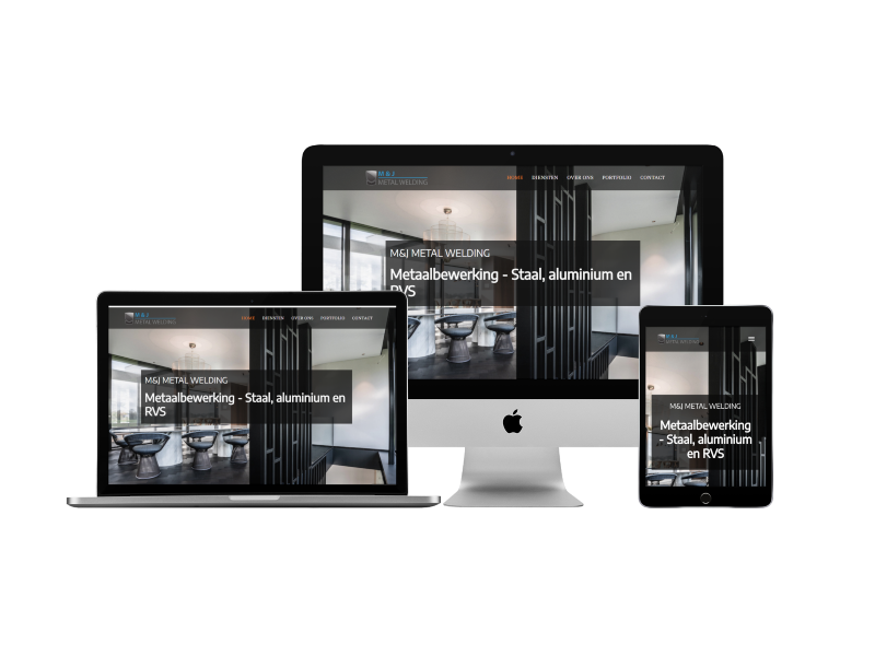 website laten maken
