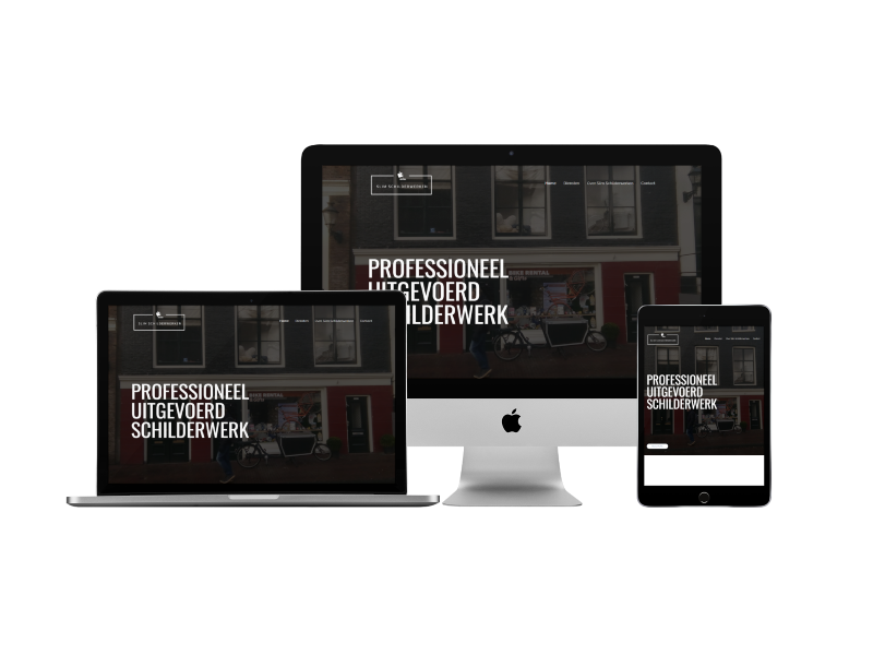 website laten maken
